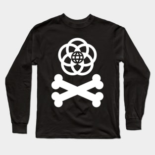 EPCOT or Death Long Sleeve T-Shirt